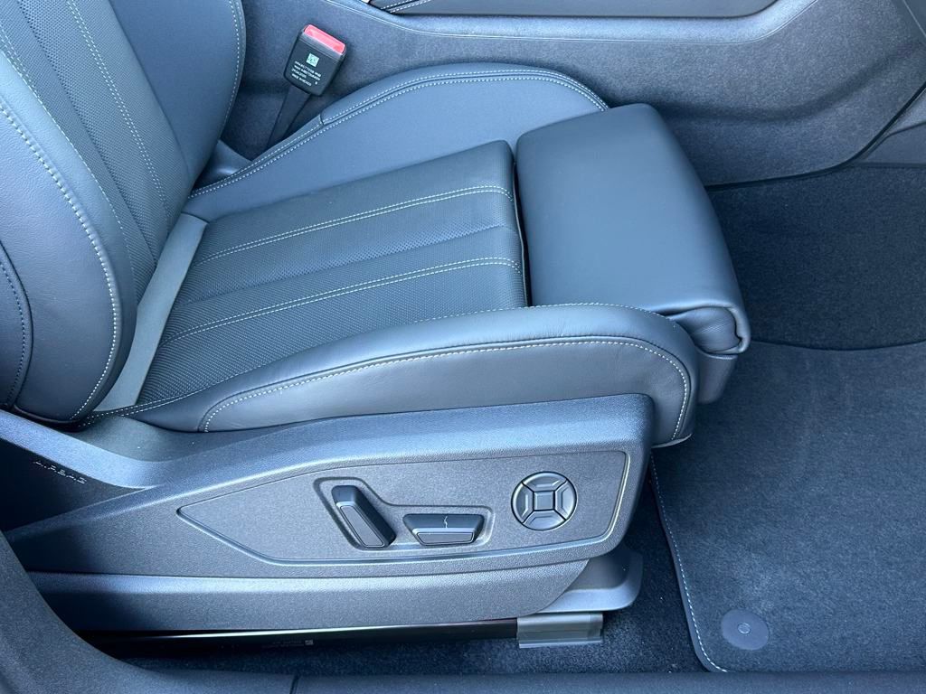 New 2025 Blue Audi 2.0T Premium Plus image 39