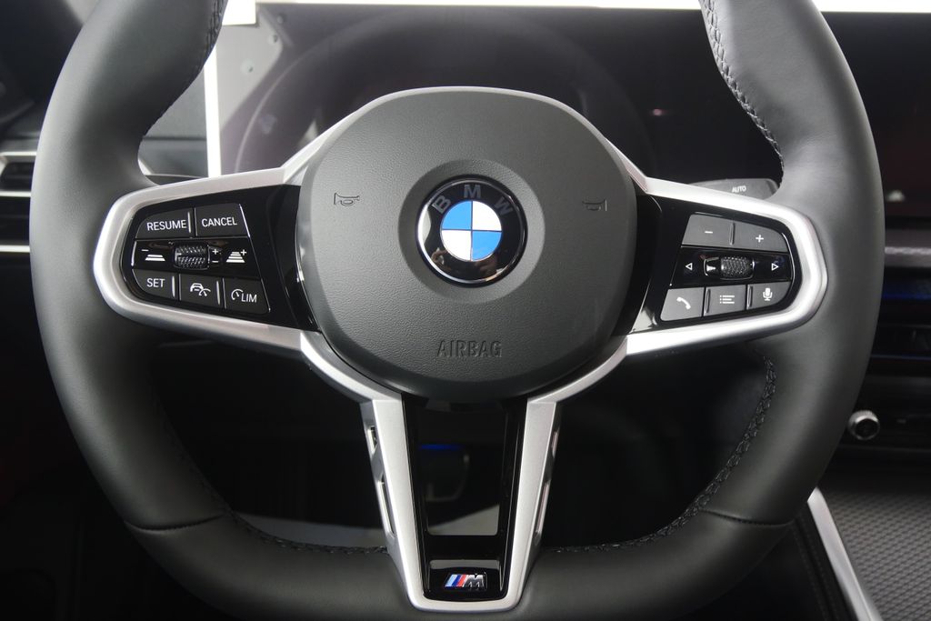 Thumbnail: 2026 BMW i4 - 19