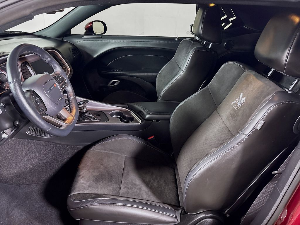 2021 Dodge Challenger R/T Scat Pack Widebody