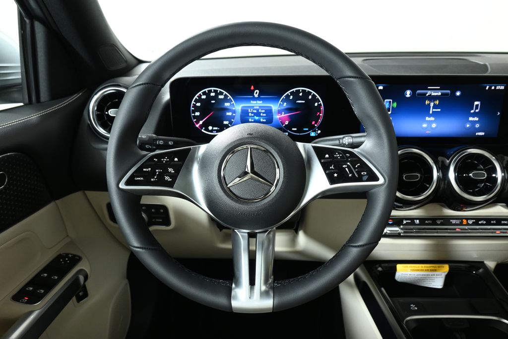 Thumbnail: 2026 Mercedes-Benz GLB - 14