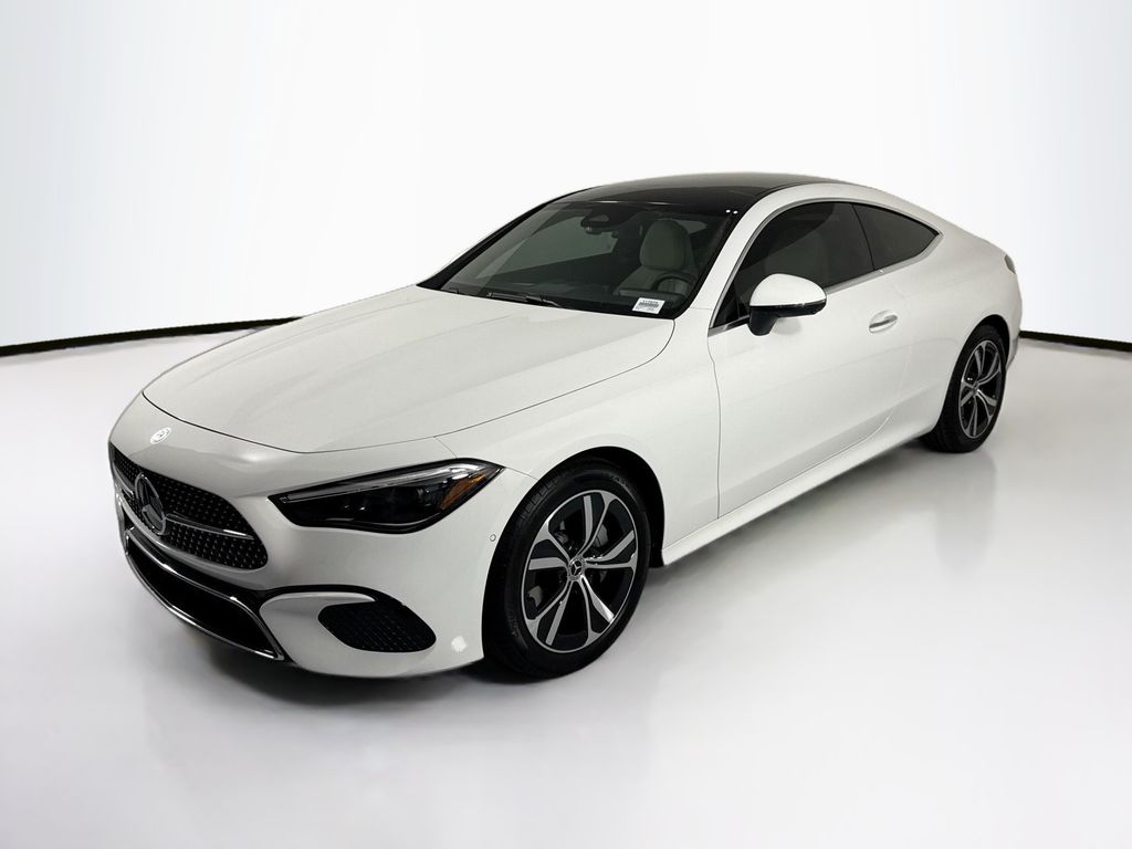 2027 Mercedes-Benz CLE 300 -
                  Chandler, AZ