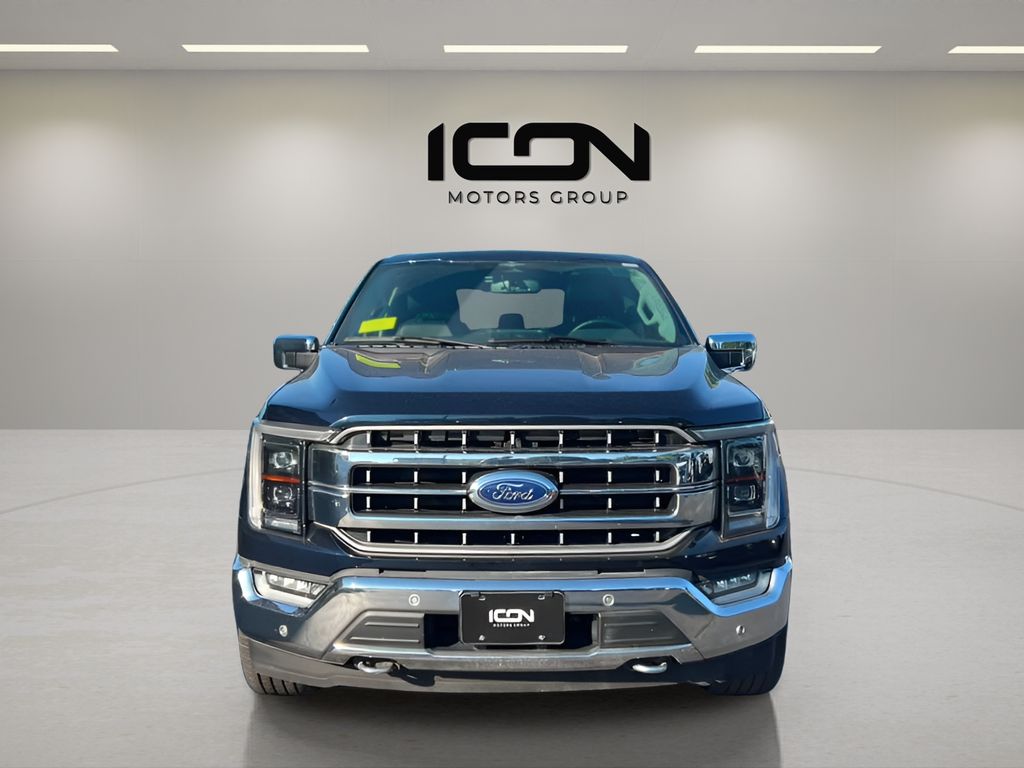 Used 2023 Ford F-150 Truck