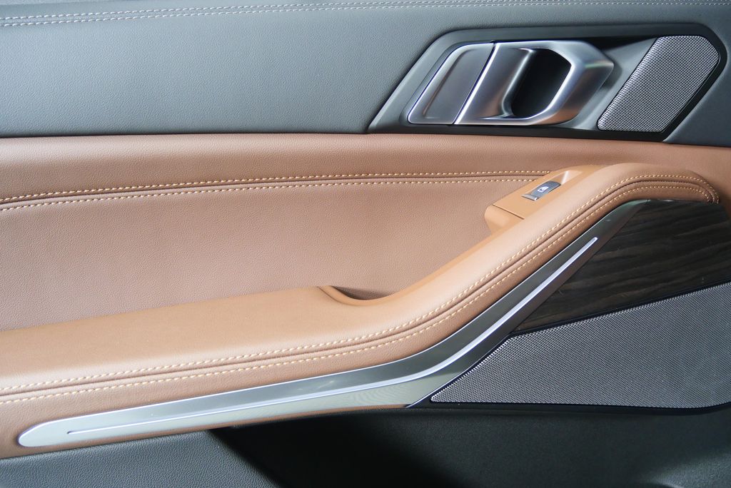 Thumbnail: 2026 BMW X5 - 14