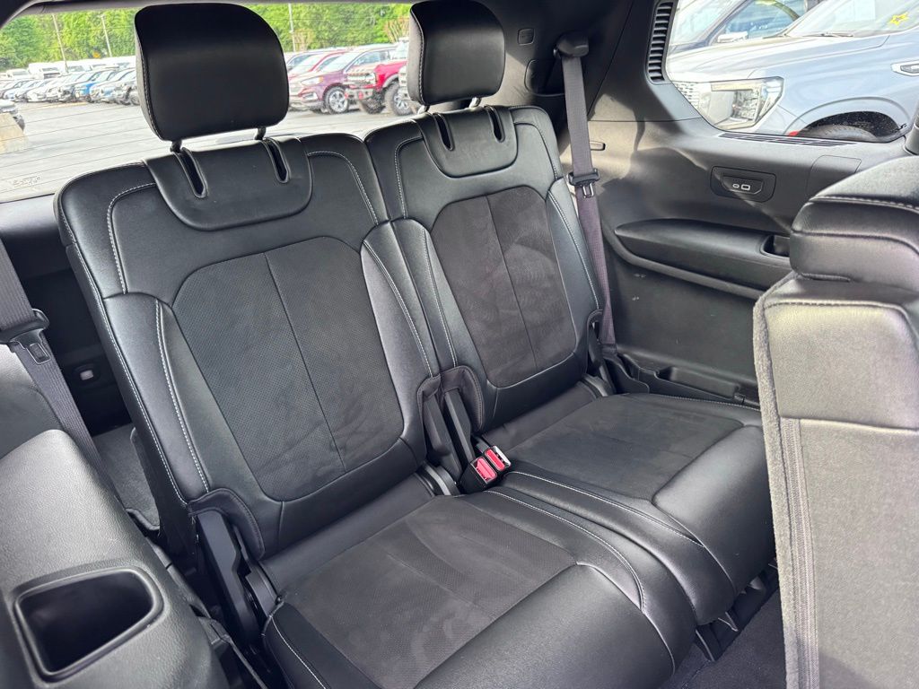 JeepGrand Cherokee L26