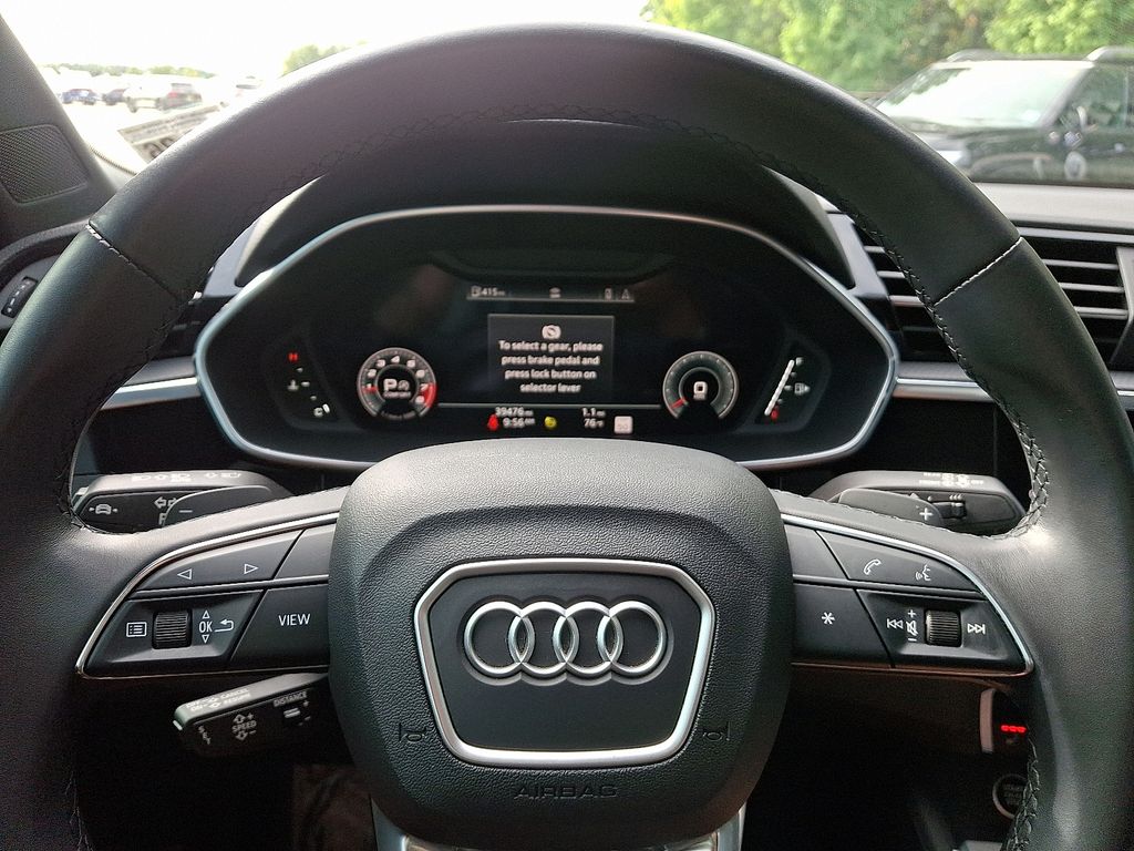 Thumbnail: 2022 Audi Q3 - 20