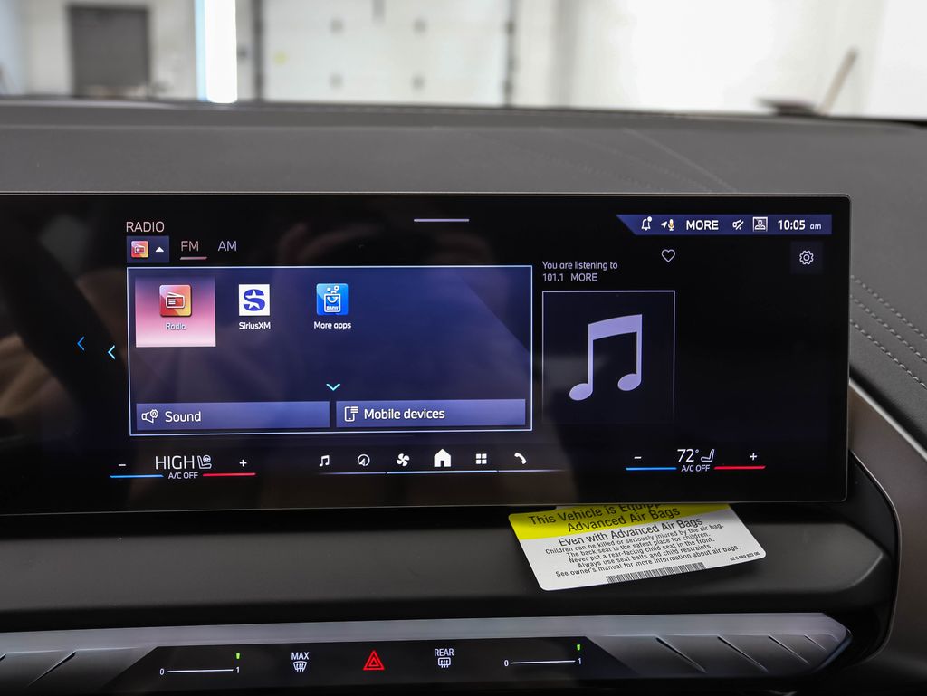 Thumbnail: 2026 BMW X3 - 17