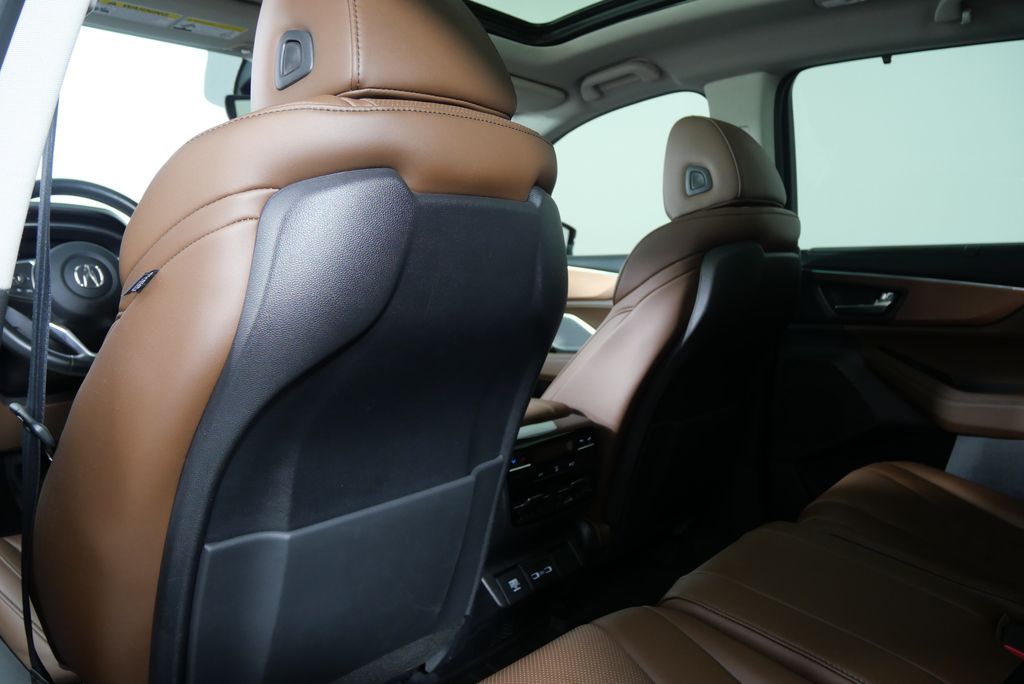2023 Acura MDX Technology 19