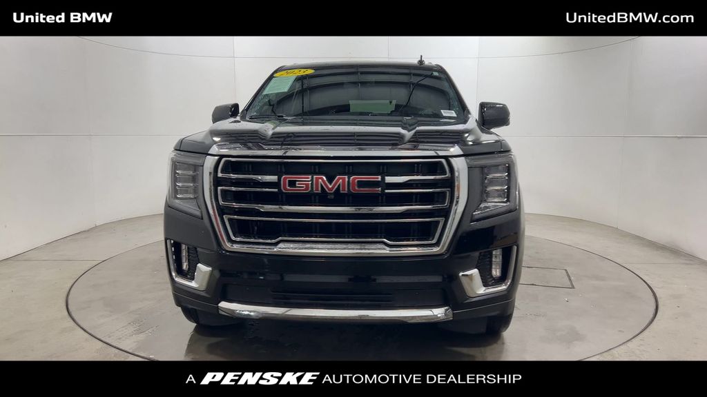 Thumbnail: 2023 GMC Yukon - 3