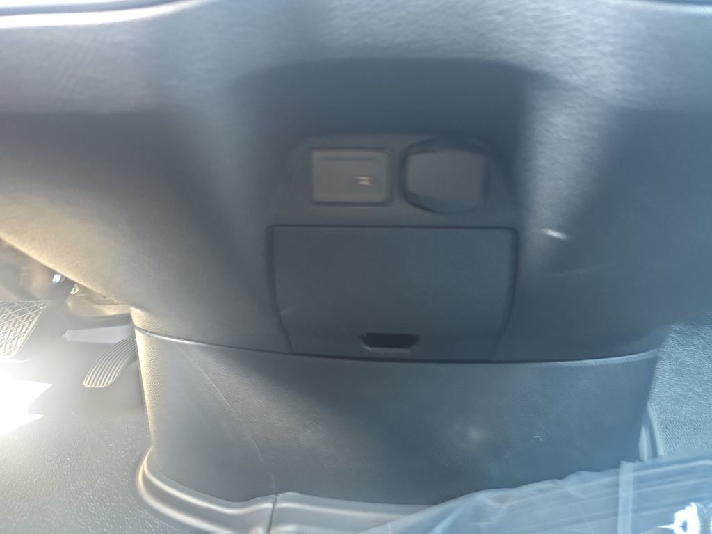 2026 Mercedes-Benz Sprinter 2500 Cargo 144 WB White at John Sisson Motors