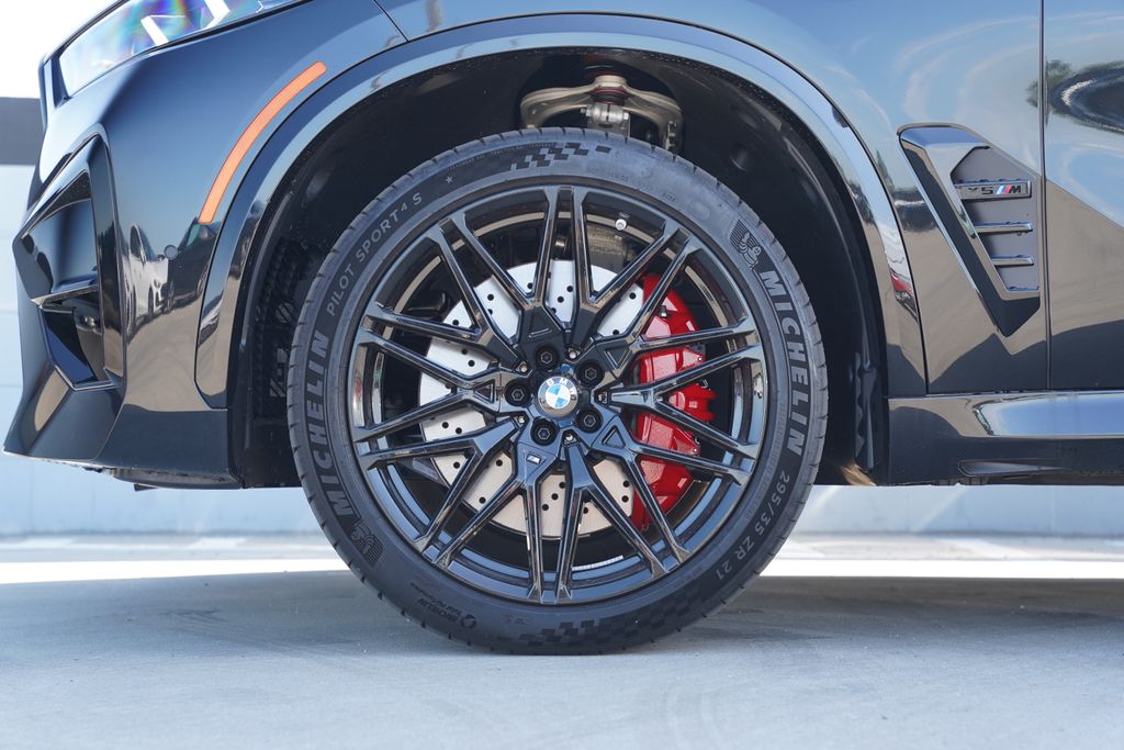 Thumbnail: 2026 BMW X5 - 5