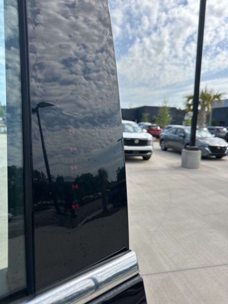 2023 Agate Black Metallic Ford Expedition Limited RWD SUV