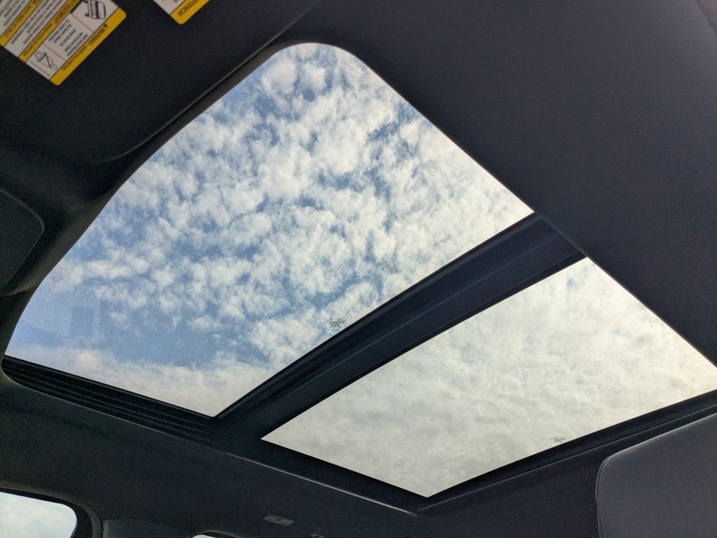 2026 Ford F-150 Black Widow