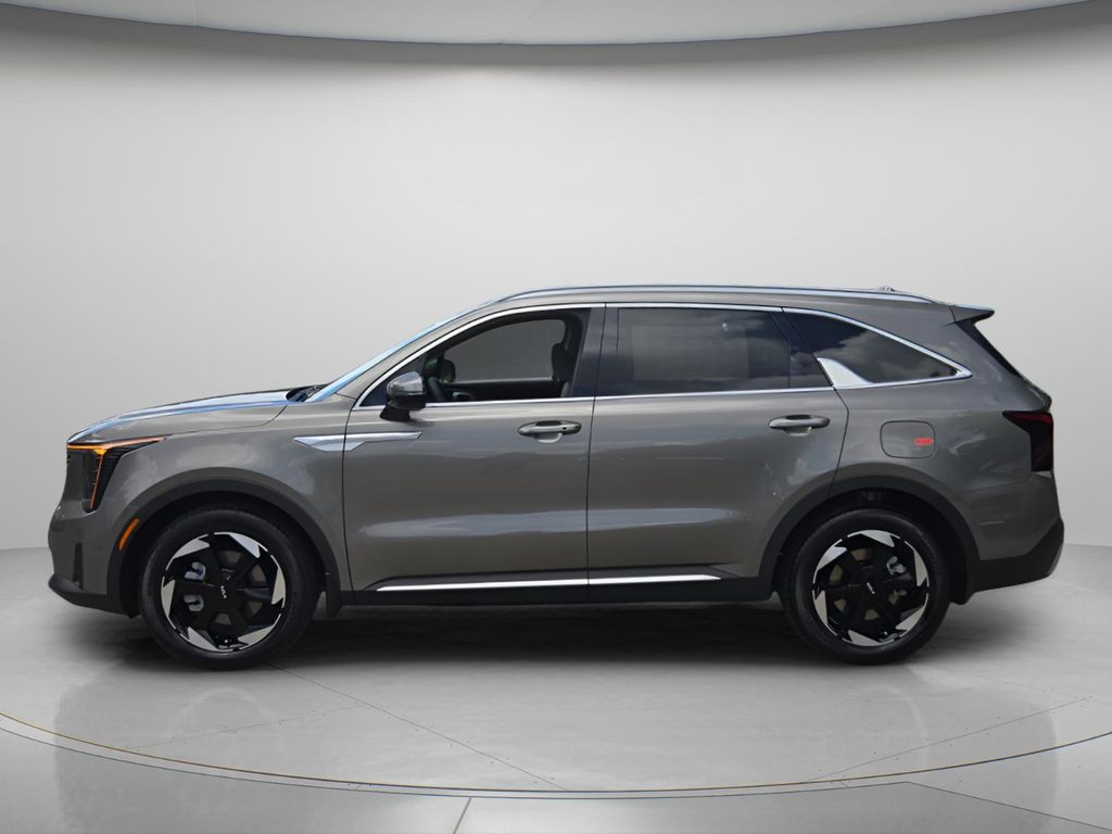 2026 Kia Sorento - $39,620