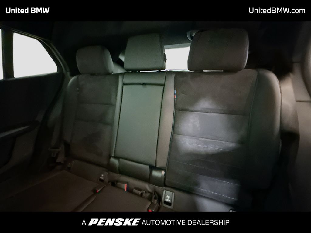 Thumbnail: 2026 BMW X2 - 13