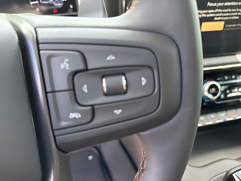 New Car 2025 Gmc Sierra 1500  At4 For Sale Under $110,000 In Austin, Texas