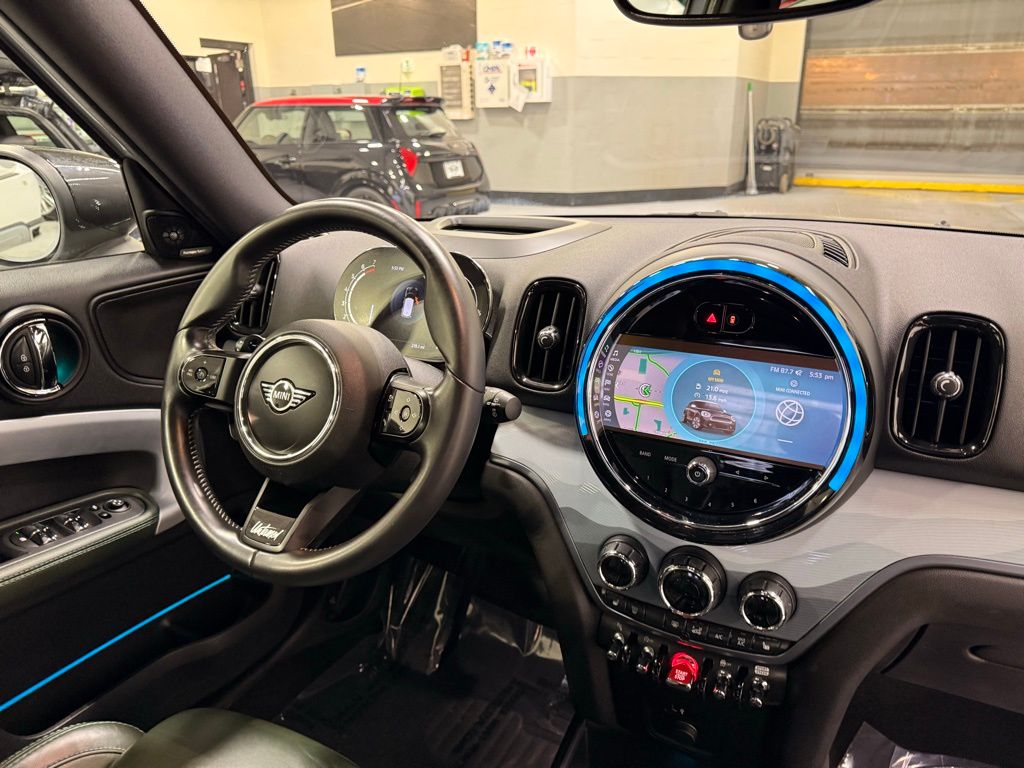 Thumbnail: 2023 MINI Cooper Countryman - 32
