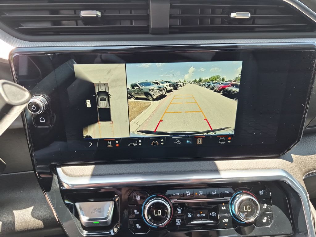 Used Car 2025 Gmc Sierra 2500hd  Denali For Sale Under $80,000 In Austin, Texas