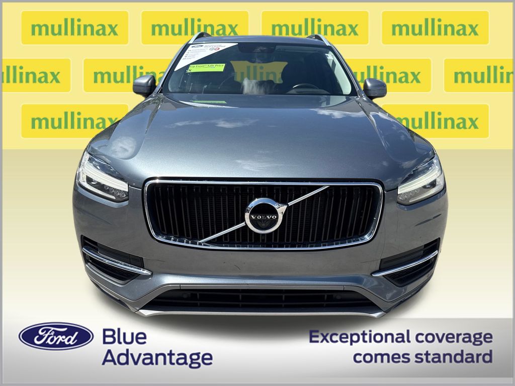 Certified Used 2018 Gray Volvo T6 Momentum image 11