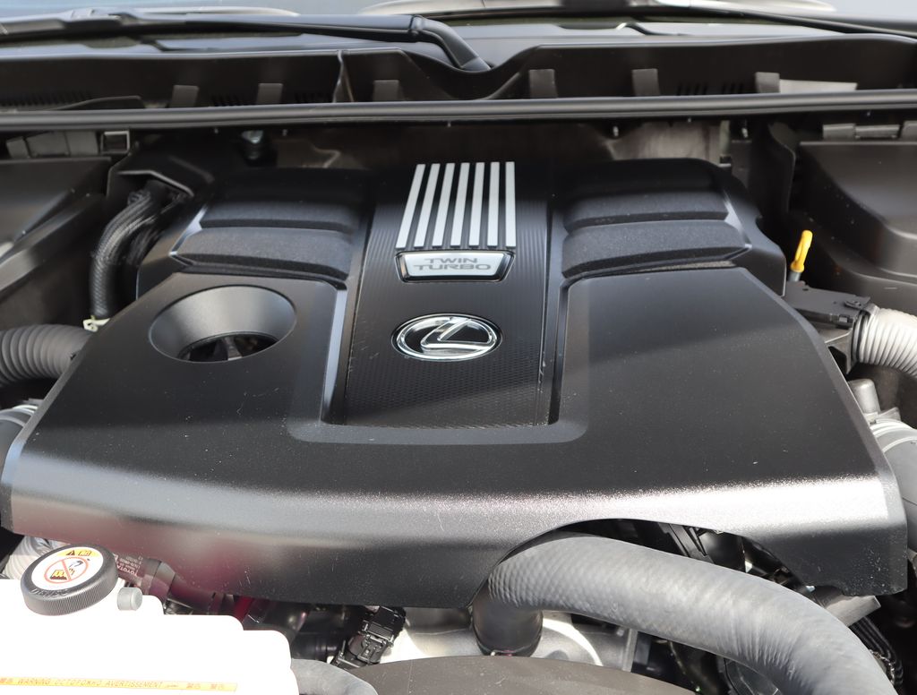Thumbnail: 2026 Lexus LX - 13