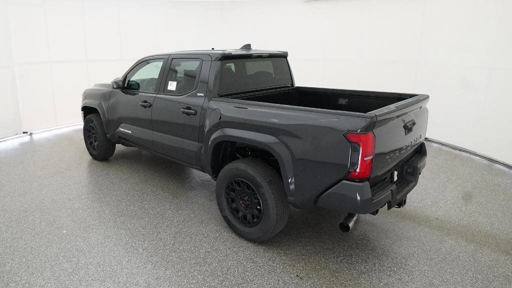 Thumbnail: 2025 Toyota Tacoma - 16
