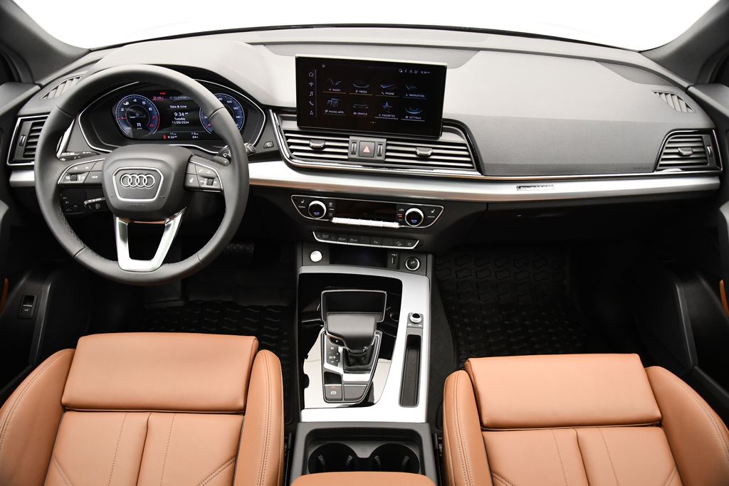 Thumbnail: 2025 Audi Q5 - 21