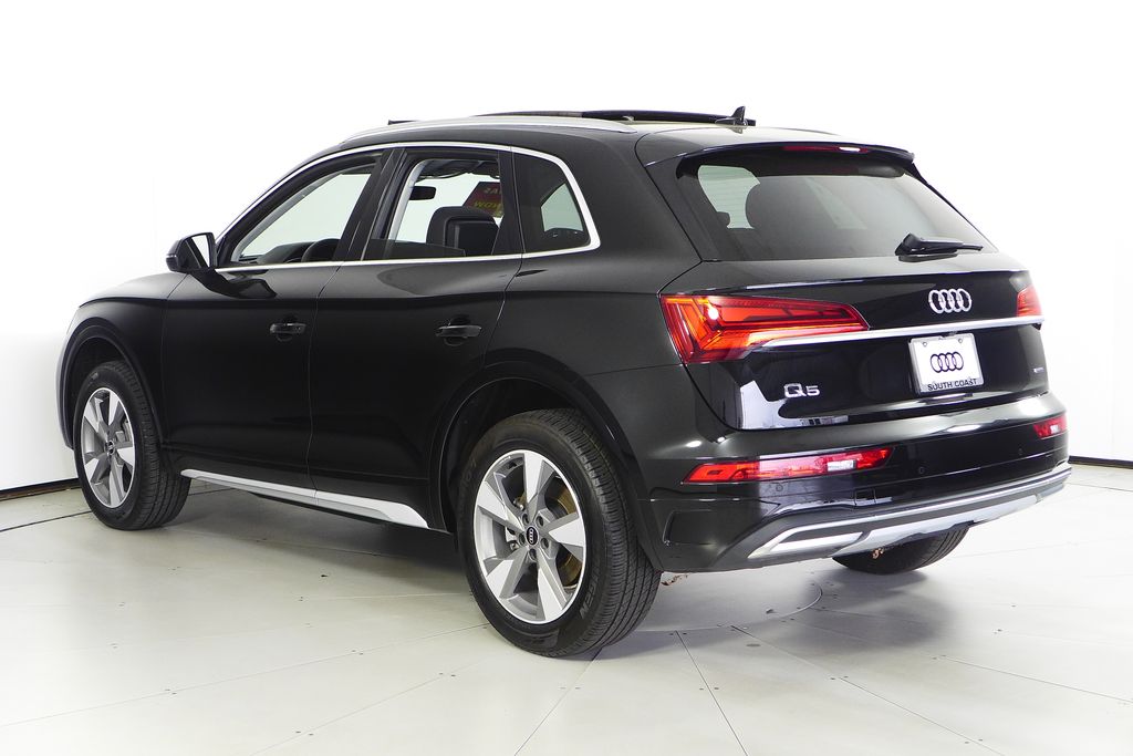 Thumbnail: 2023 Audi Q5 - 9