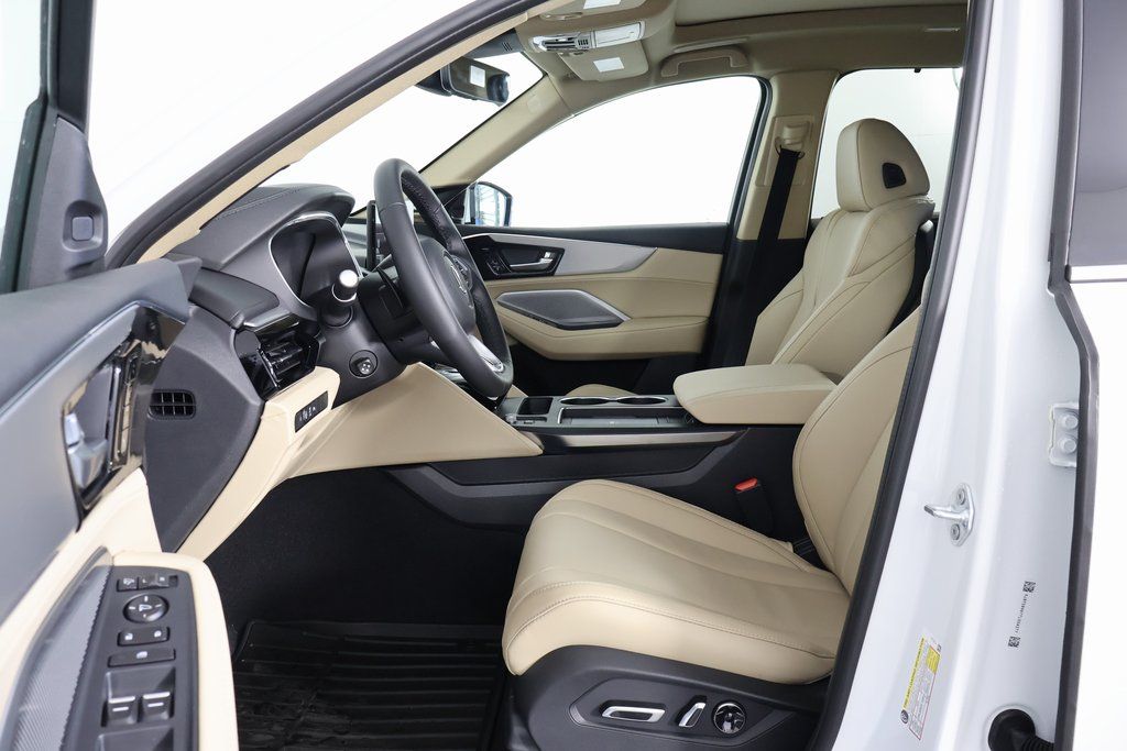 Thumbnail: 2026 Acura MDX - 5