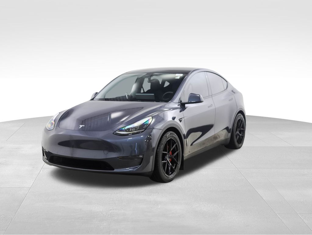 2022 Tesla Model Y Performance -
                Bloomington, MN