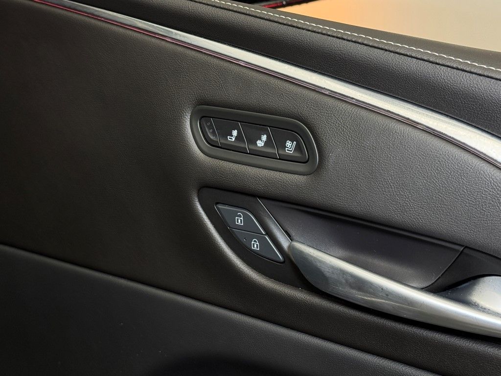 2021 Cadillac Escalade Sport 20