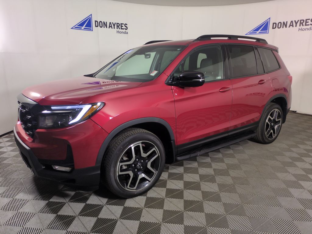 Used 2023 Honda Passport For Sale in Fort Wayne, IN
