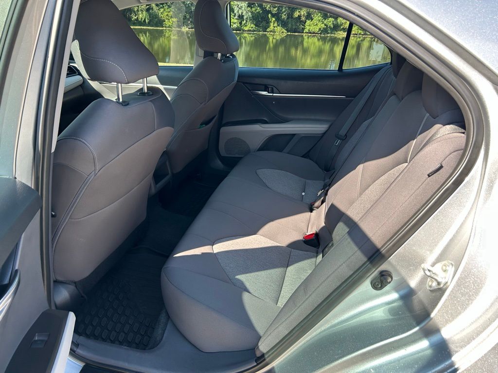 Thumbnail: 2023 Toyota Camry - 13