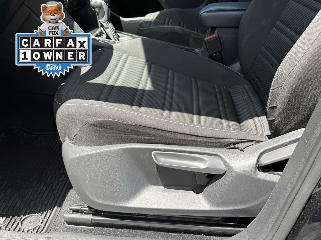 2022 Volkswagen Tiguan 2.0T S Black at Classic Elite Chevrolet Sugar Land