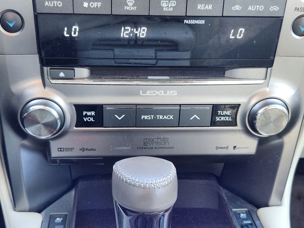 2018 Lexus GX 460 Luxury 20