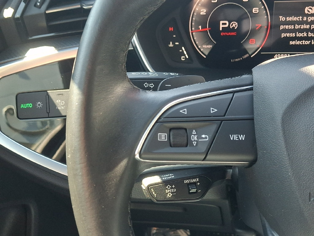 Thumbnail: 2023 Audi Q3 - 22