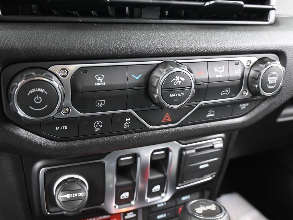 New 2026 Anvil Clear Coat Jeep Willys image 18