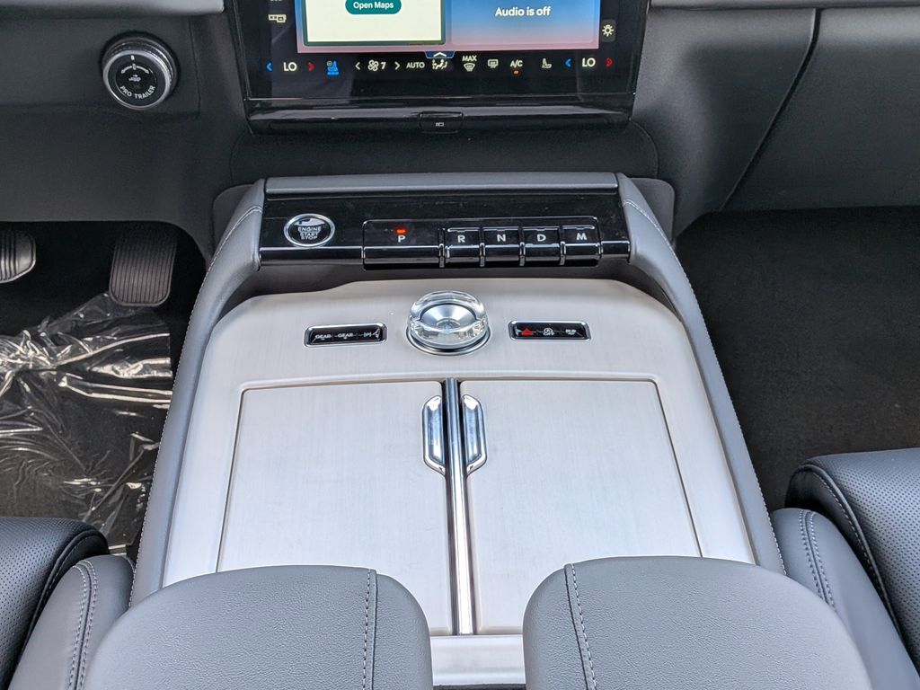 2026 Lincoln Navigator Reserve L