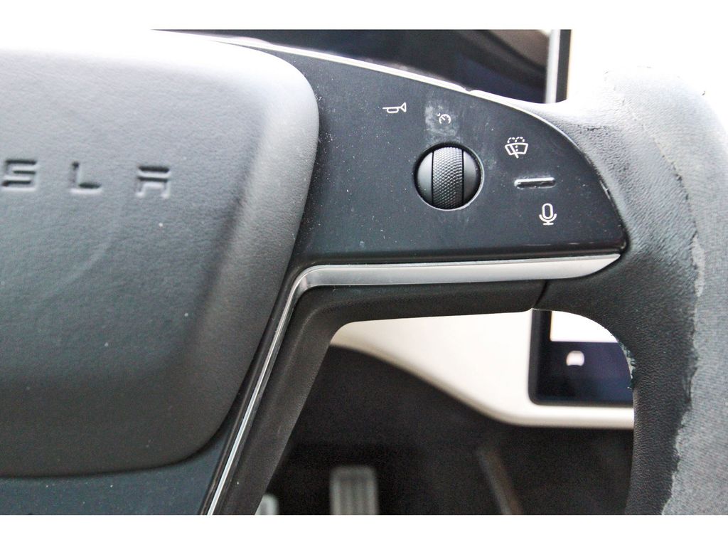 Used 2021 Tesla Model S Hatchback