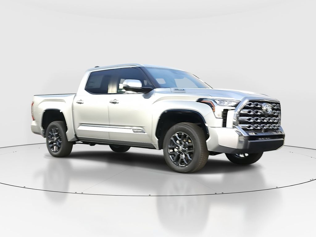 New 2026 Toyota Tundra i-FORCE MAX Truck