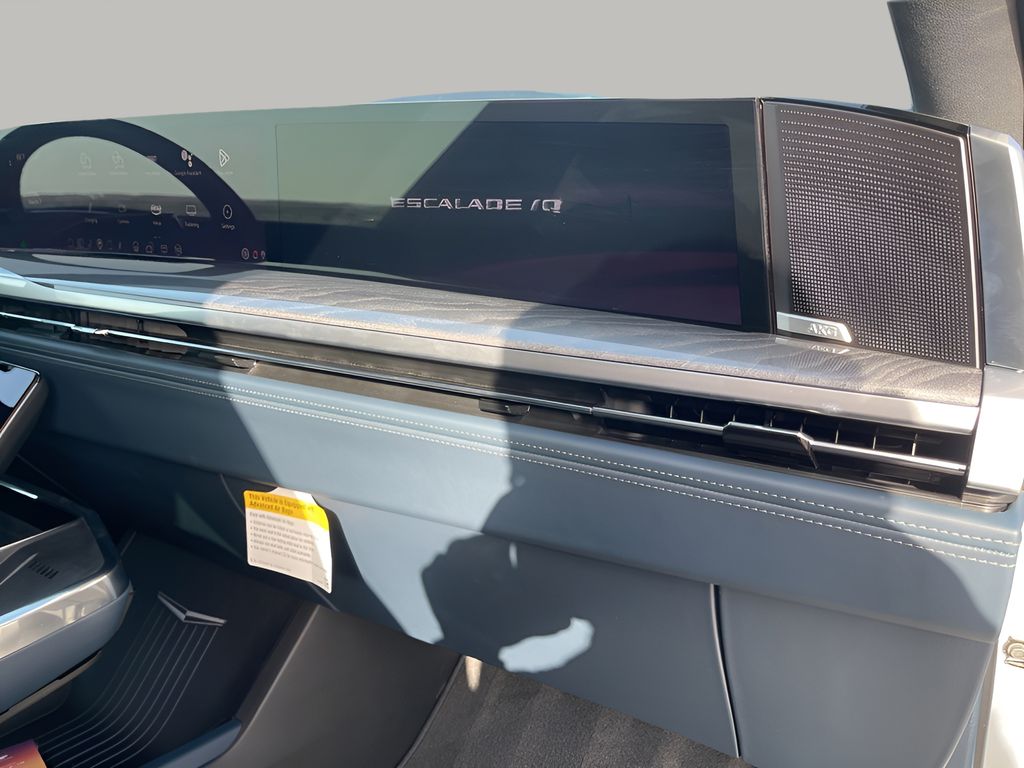 New Car 2025 Cadillac Escalade  Sport For Sale Under $150,000 In Austin, Texas