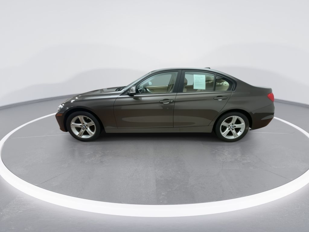 Thumbnail: 2015 BMW 3 Series - 5