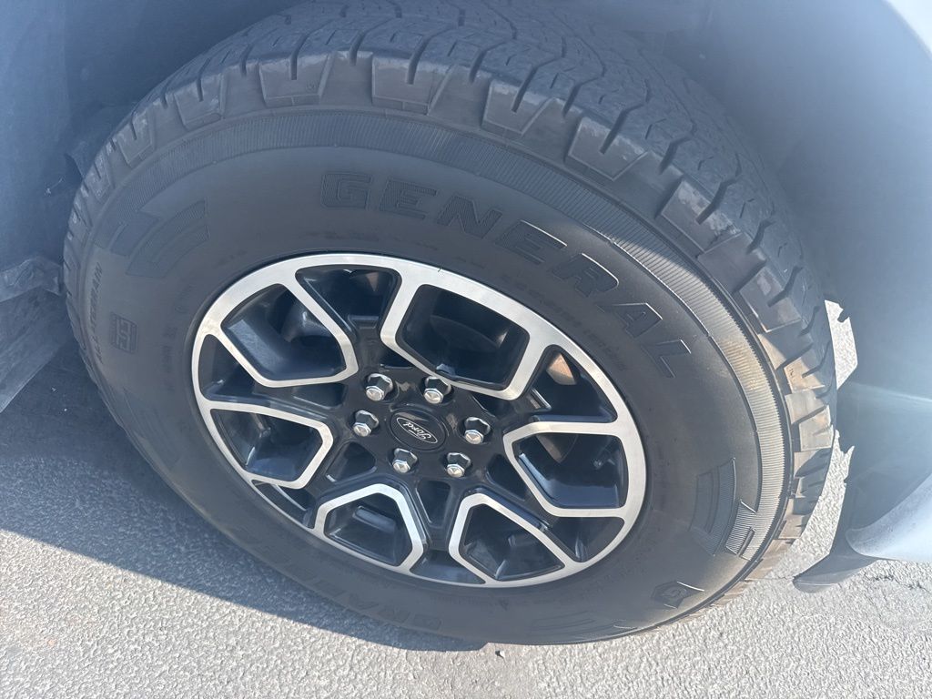 2022 Ford F-150 XLT 6
