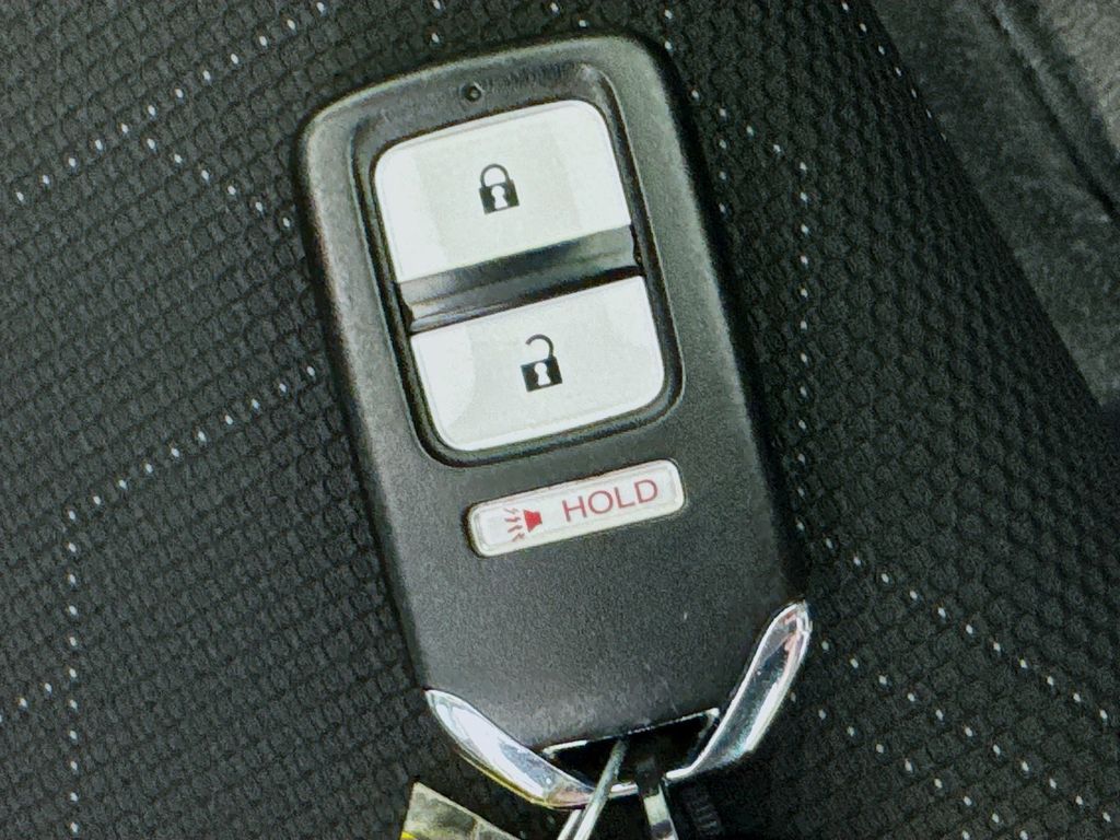 Used Car 2015 Honda Fit  Ex For Sale Under $15,000 In Austin, Texas