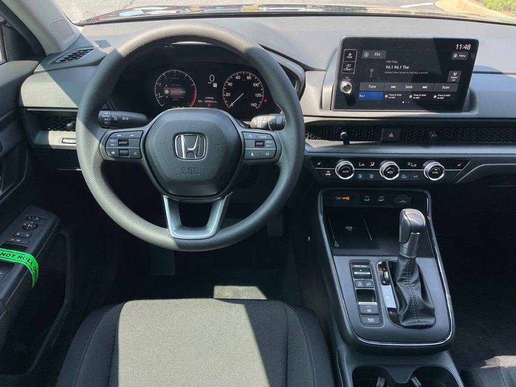 Thumbnail: 2026 Honda CR-V - 11