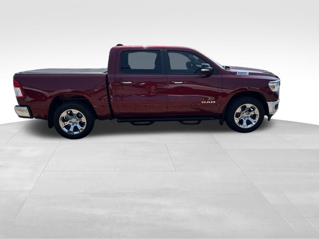 Used 2019 Ram 1500 Truck
