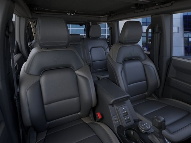 2026 Ford Bronco Outer Banks - 9