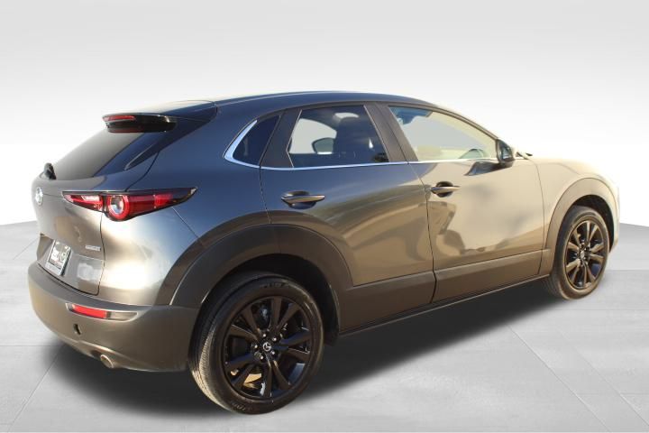 Used Car 2024 Mazda Cx-30  2.5 S Select Sport For Sale Under $25,000 In Georgetown, Texas