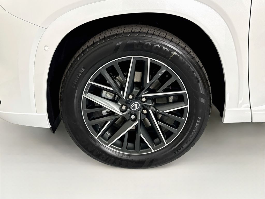 Thumbnail: 2026 Lexus TX - 30
