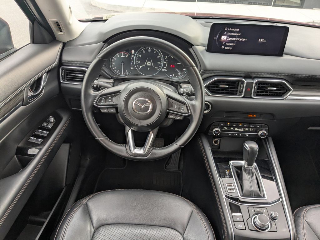 2023 Mazda CX-5 2.5 S Premium