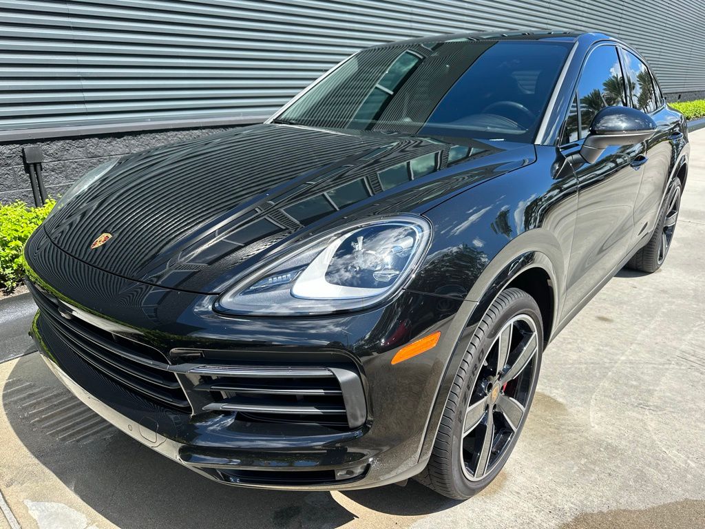 Thumbnail: 2023 Porsche  - 7