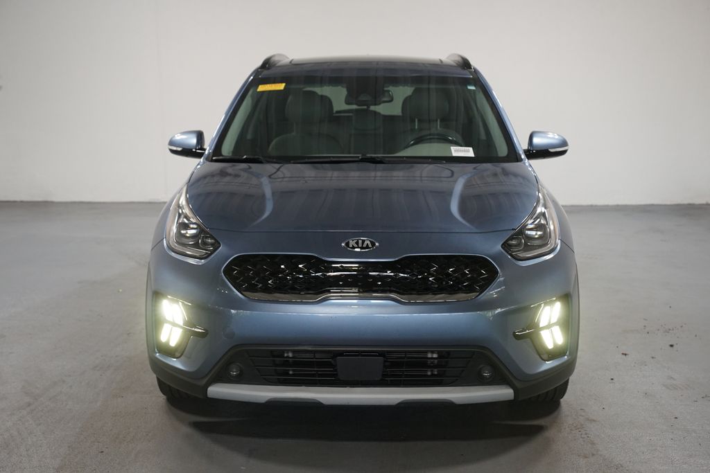 Thumbnail: 2020 Kia Niro - 2